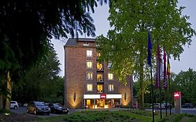 Mercure Mons